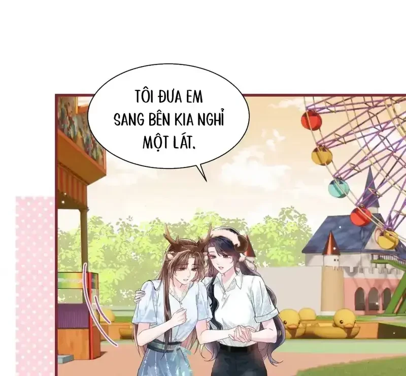 Vãn Triều Chapter 21 - Trang 36
