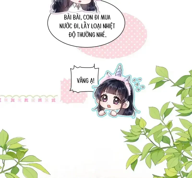 Vãn Triều Chapter 21 - Trang 38