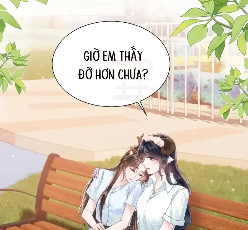 Vãn Triều Chapter 21 - Trang 39