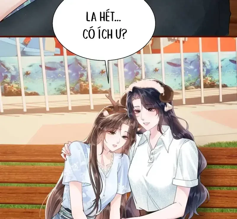 Vãn Triều Chapter 21 - Trang 43
