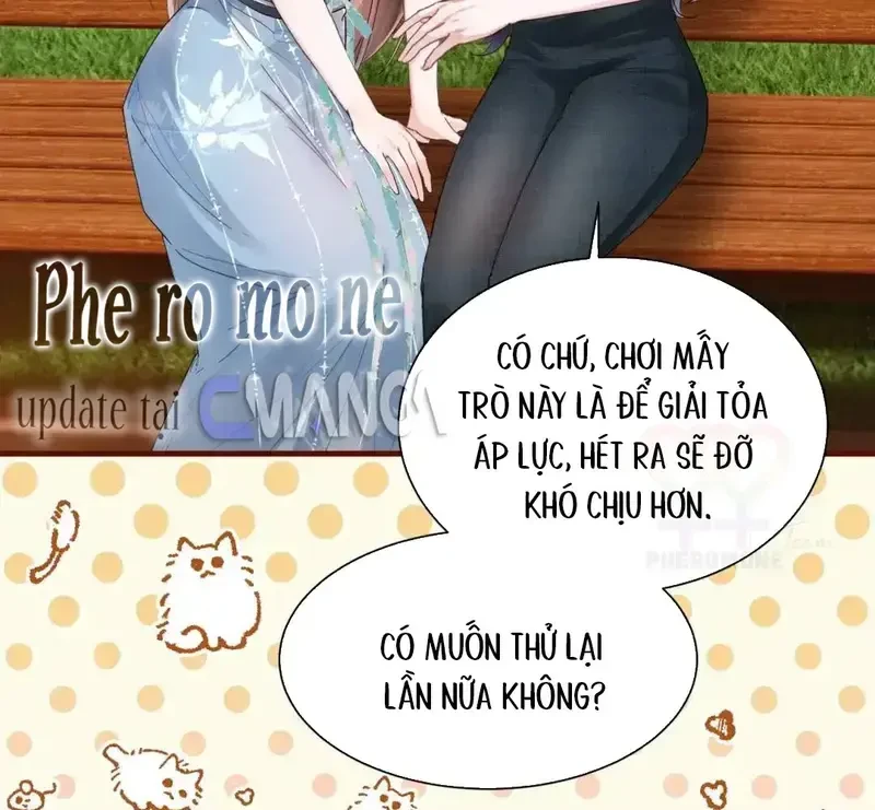 Vãn Triều Chapter 21 - Trang 44