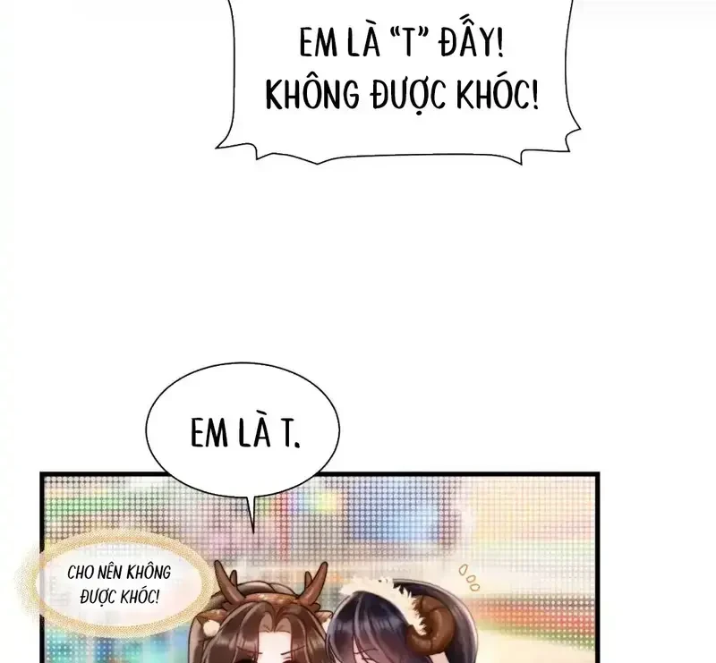 Vãn Triều Chapter 21 - Trang 49