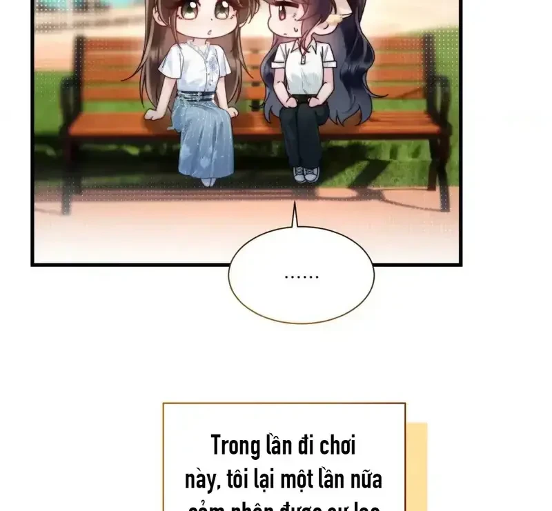 Vãn Triều Chapter 21 - Trang 50