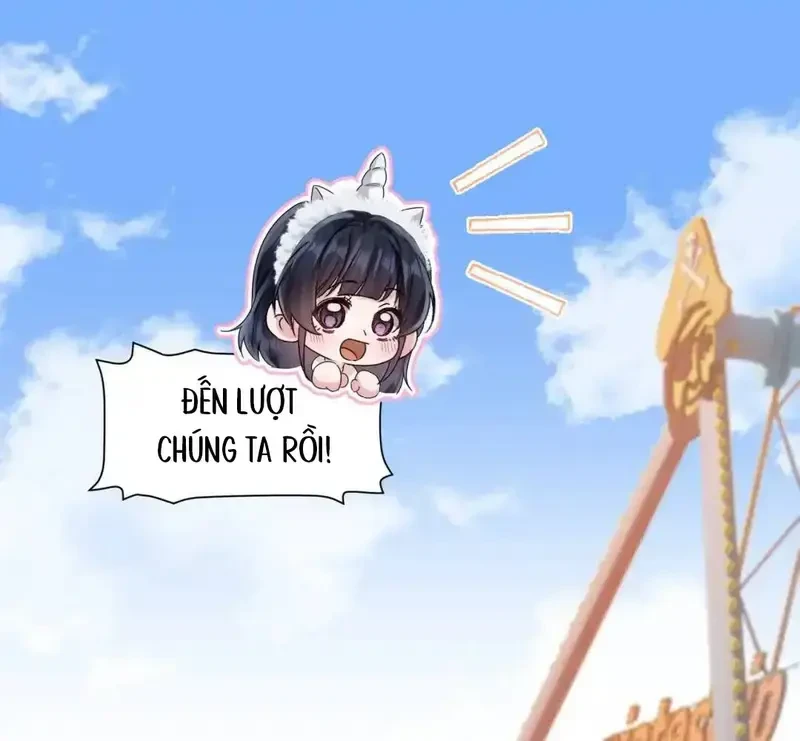 Vãn Triều Chapter 21 - Trang 7