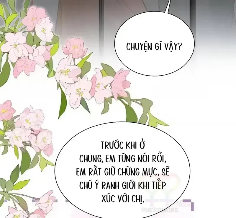 Vãn Triều Chapter 22 - Trang 14