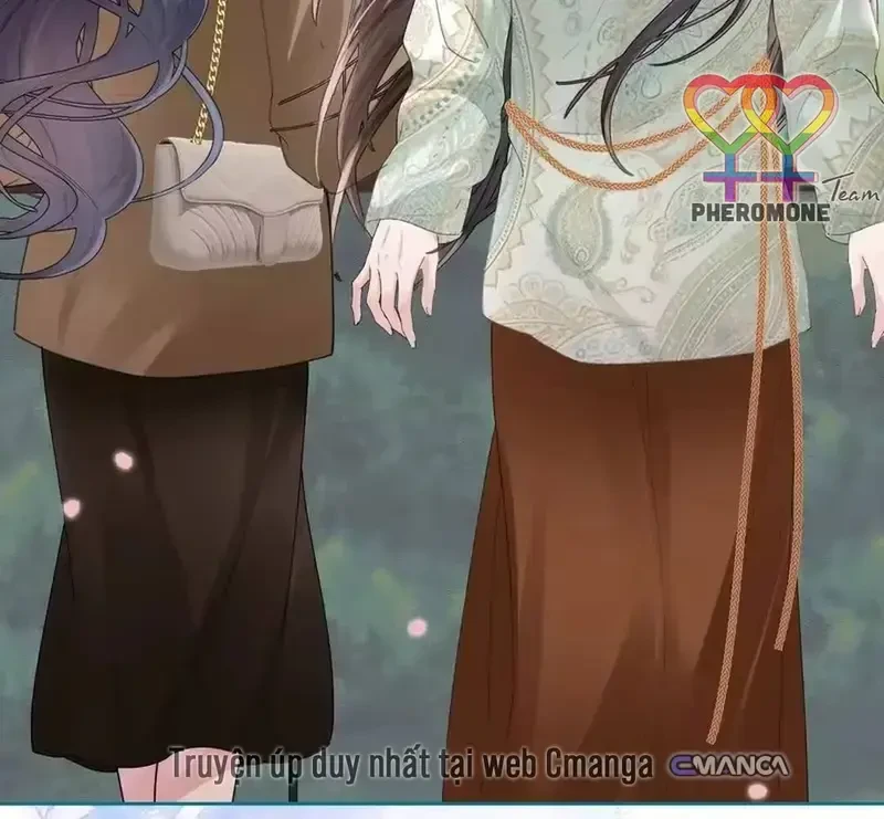 Vãn Triều Chapter 22 - Trang 20