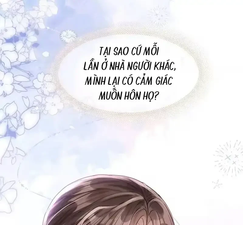Vãn Triều Chapter 22 - Trang 21