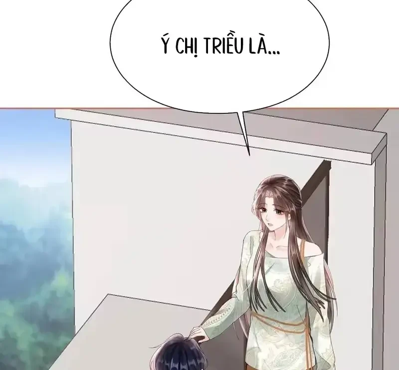 Vãn Triều Chapter 22 - Trang 38