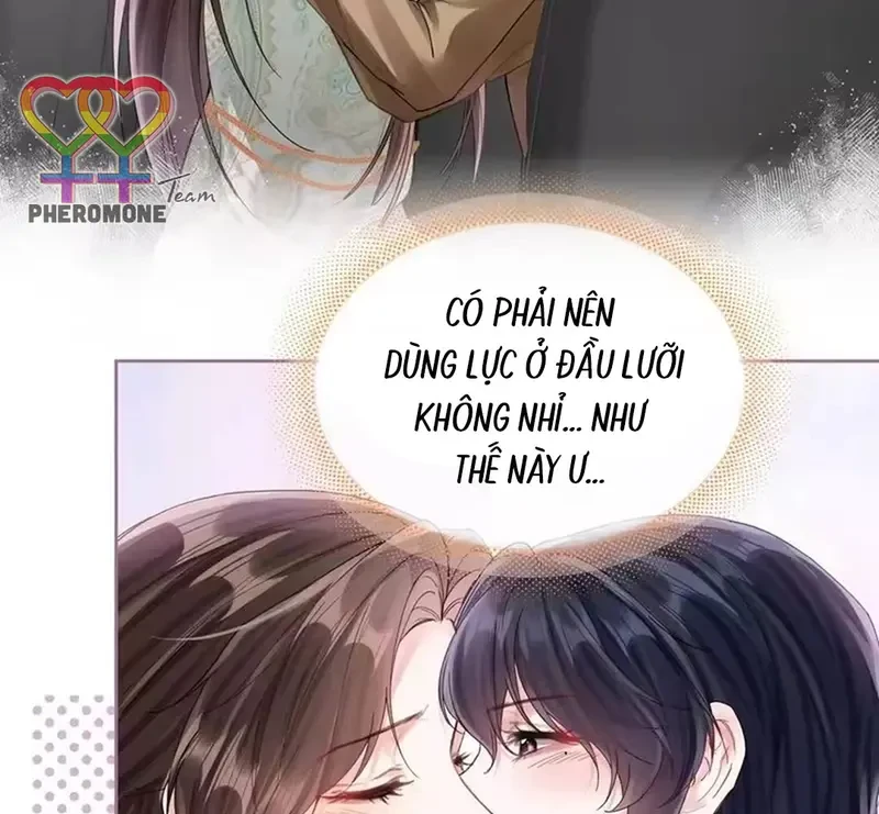 Vãn Triều Chapter 23 - Trang 10