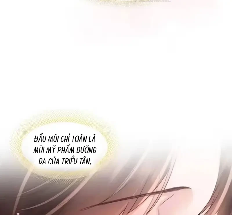 Vãn Triều Chapter 23 - Trang 23