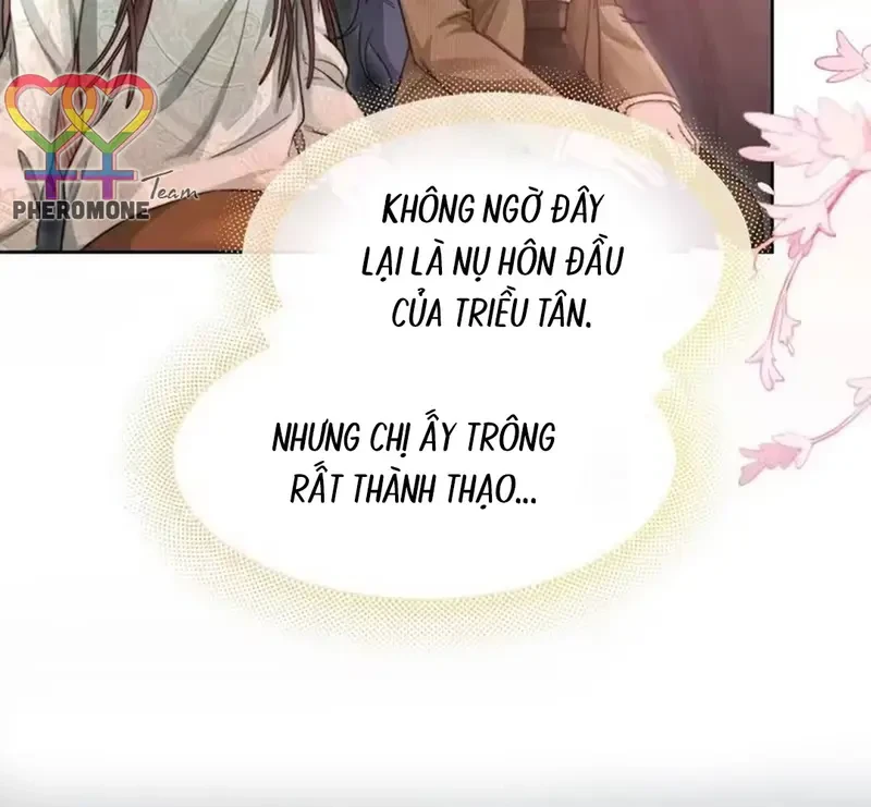 Vãn Triều Chapter 23 - Trang 36