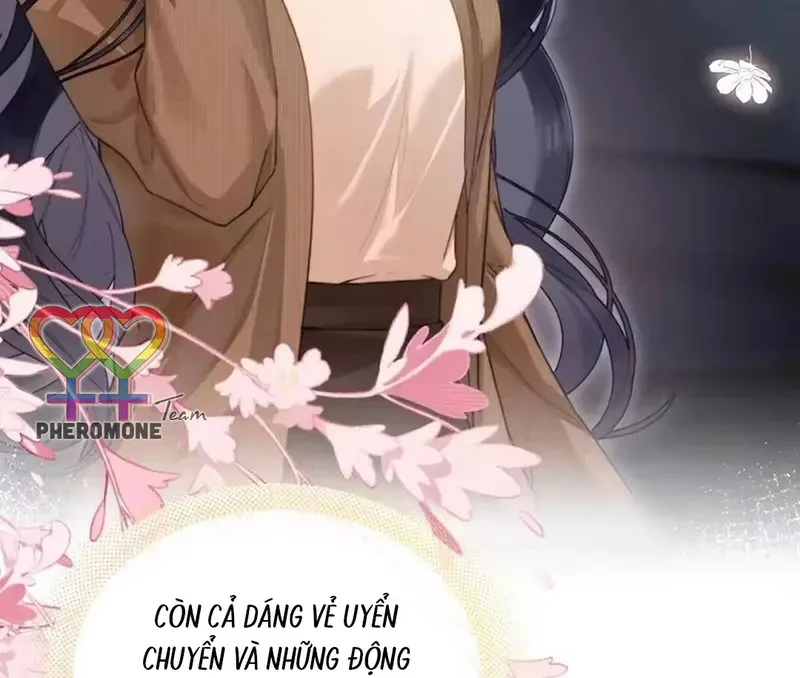 Vãn Triều Chapter 23 - Trang 38