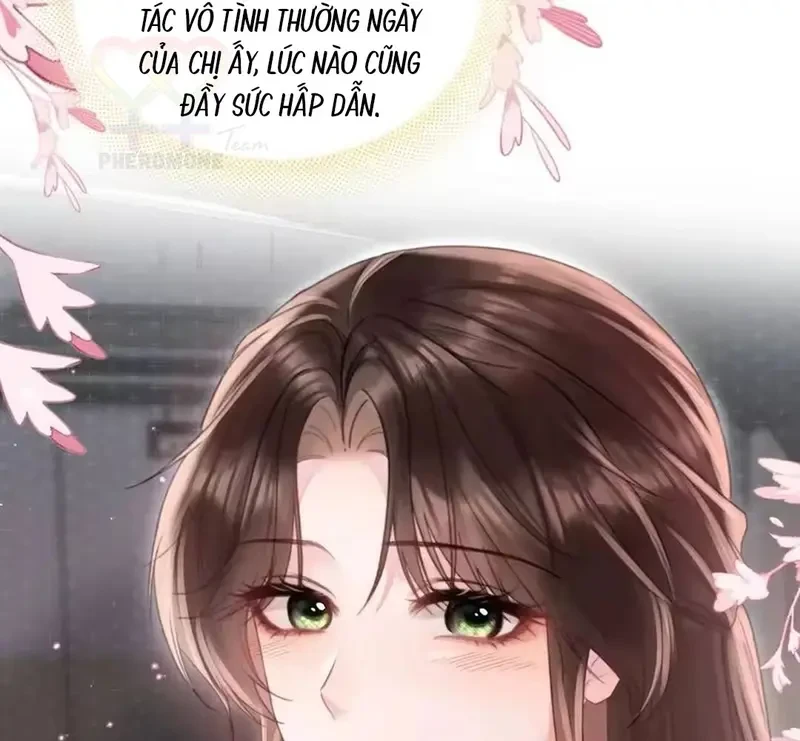 Vãn Triều Chapter 23 - Trang 39