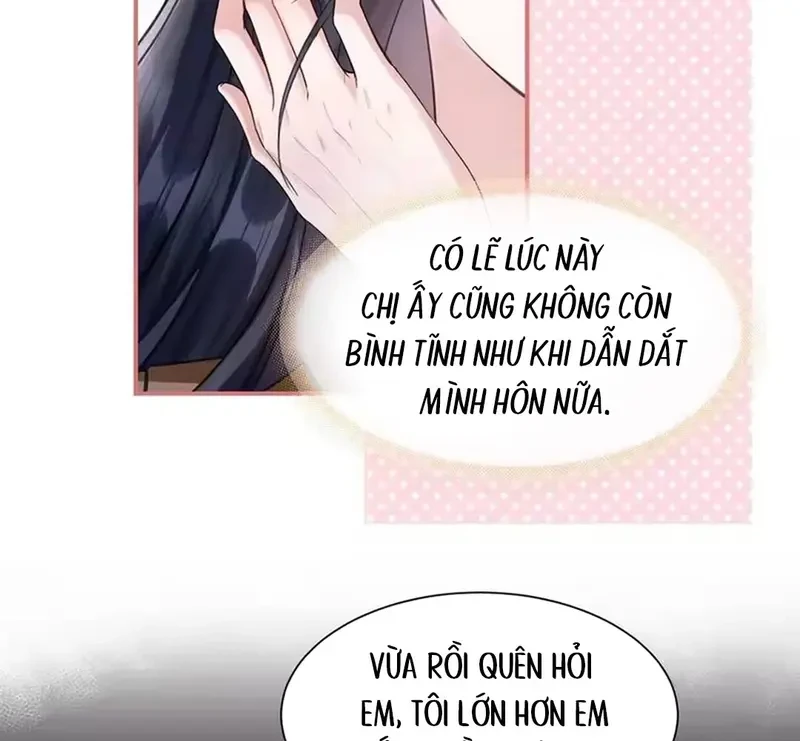 Vãn Triều Chapter 23 - Trang 42