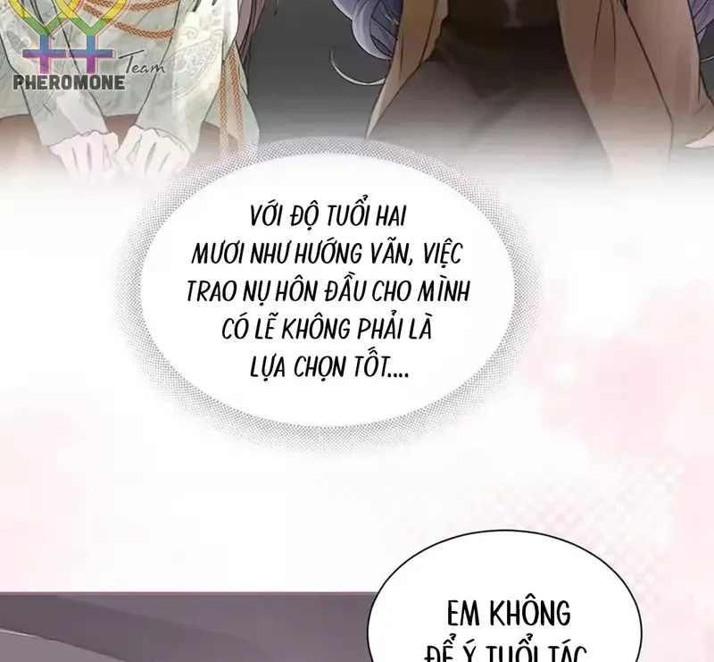 Vãn Triều Chapter 23 - Trang 44