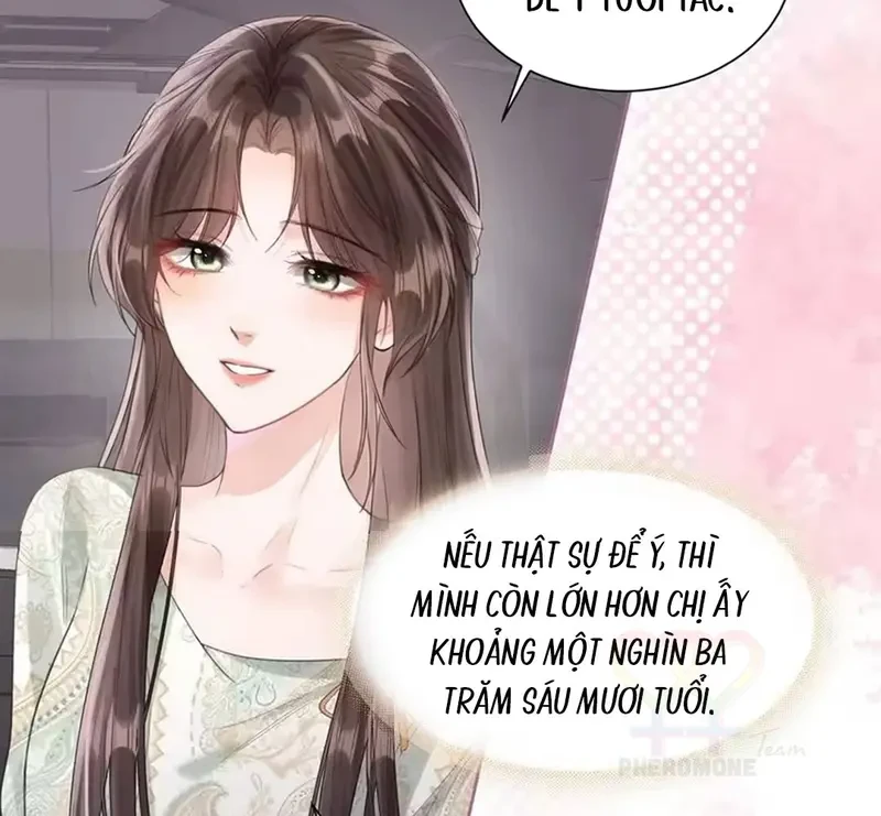 Vãn Triều Chapter 23 - Trang 45