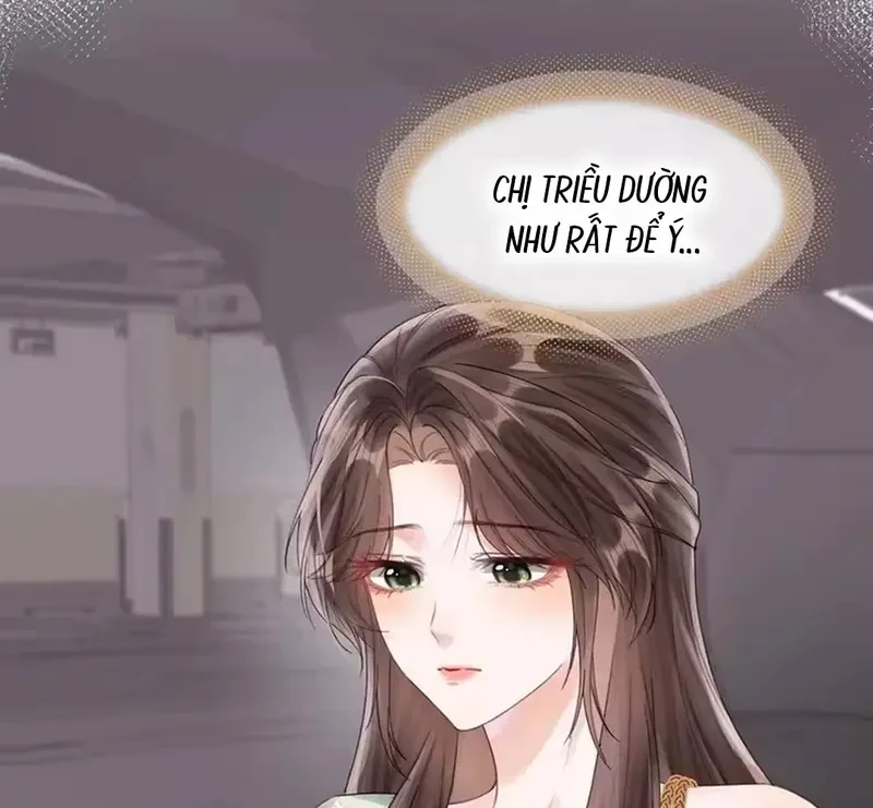 Vãn Triều Chapter 23 - Trang 48