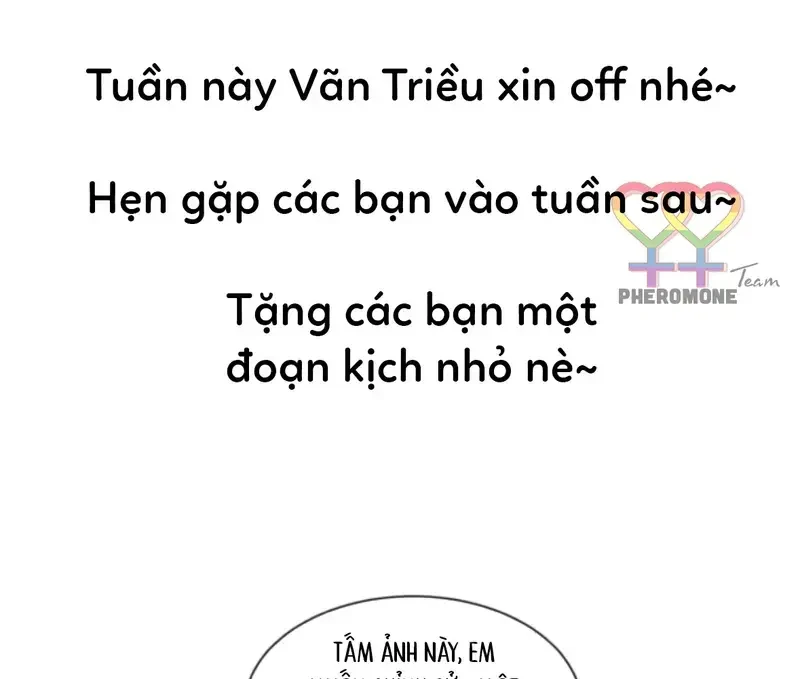 Vãn Triều Chapter 24.5 - Trang 3