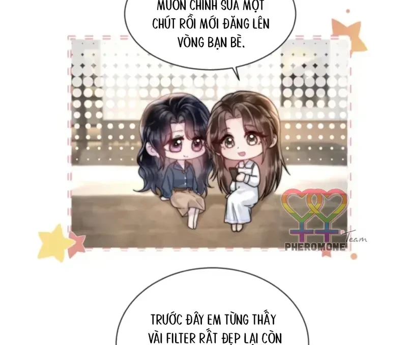 Vãn Triều Chapter 24.5 - Trang 4