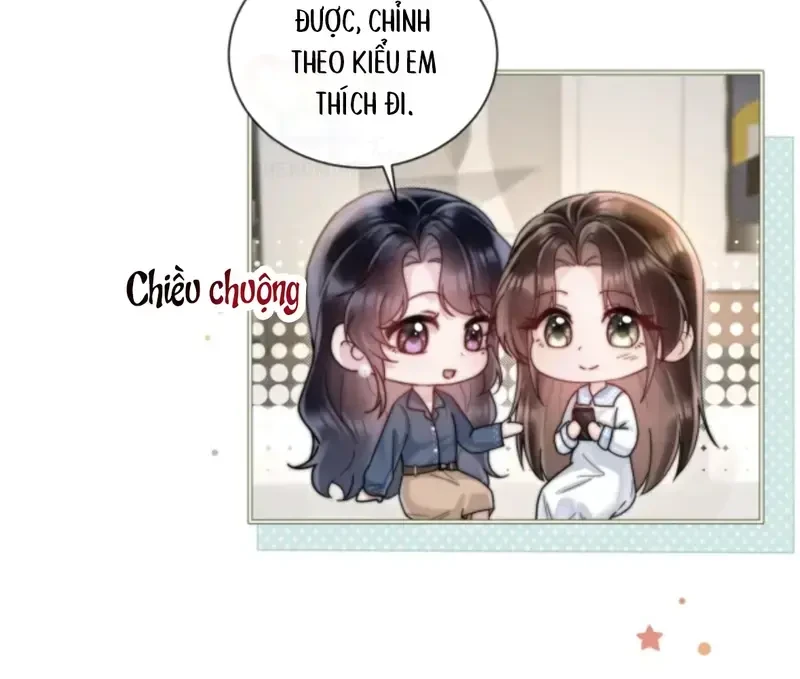 Vãn Triều Chapter 24.5 - Trang 6