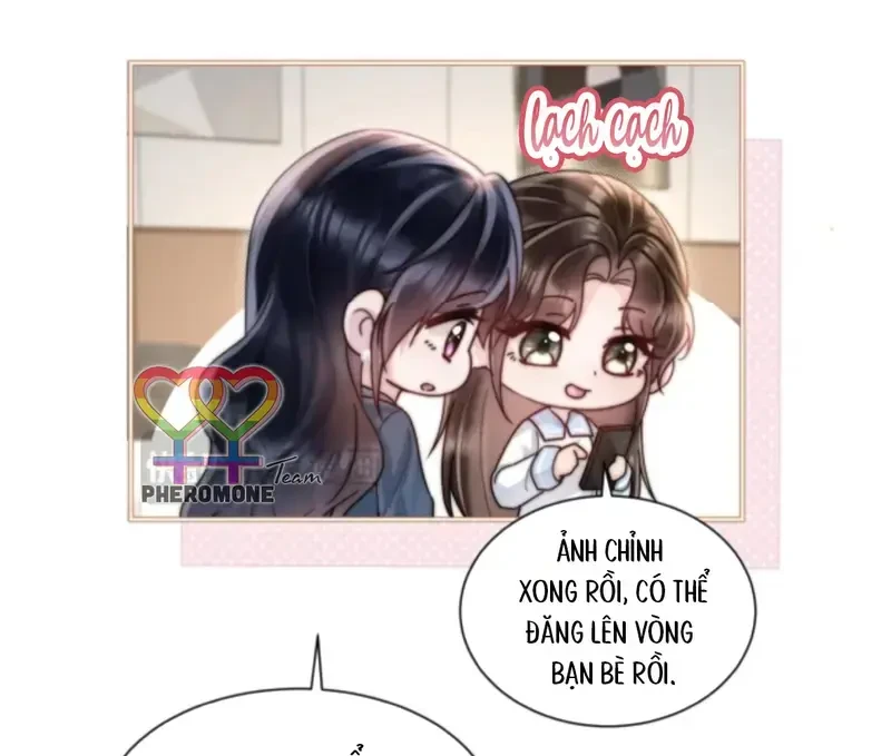 Vãn Triều Chapter 24.5 - Trang 7