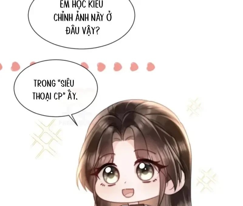 Vãn Triều Chapter 24.5 - Trang 8