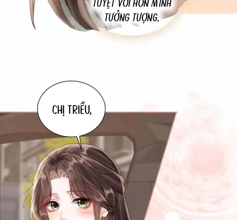 Vãn Triều Chapter 24 - Trang 10