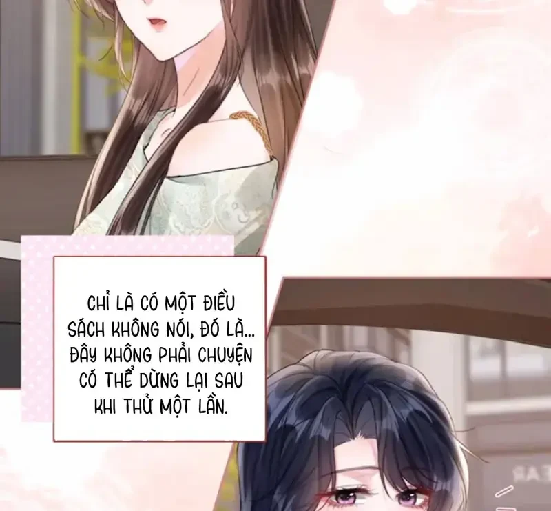 Vãn Triều Chapter 24 - Trang 11