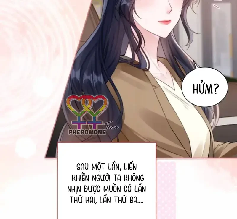 Vãn Triều Chapter 24 - Trang 12