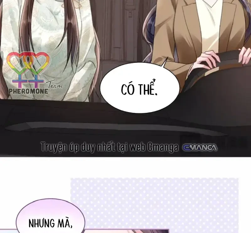 Vãn Triều Chapter 24 - Trang 14