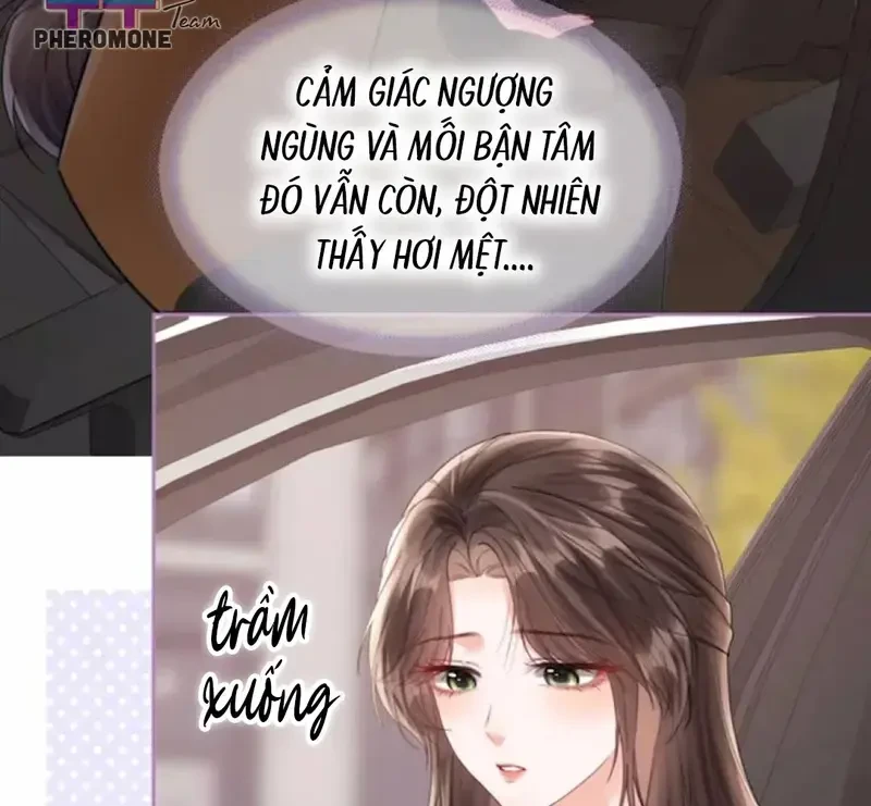 Vãn Triều Chapter 24 - Trang 18