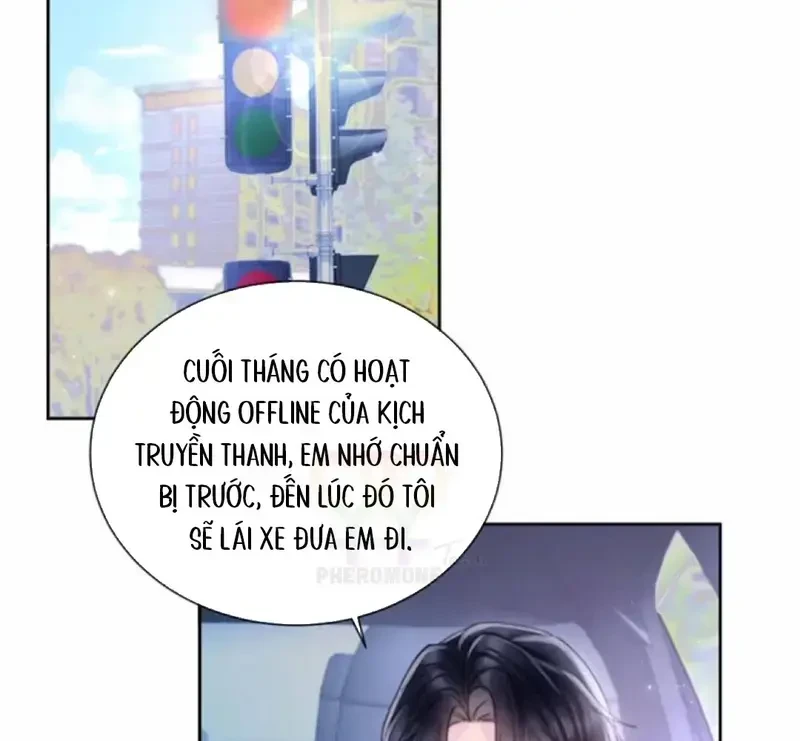 Vãn Triều Chapter 24 - Trang 22
