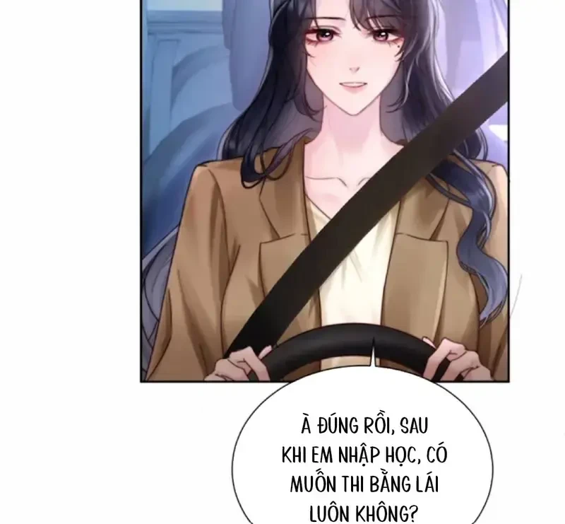 Vãn Triều Chapter 24 - Trang 23
