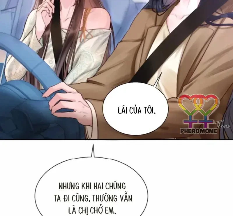 Vãn Triều Chapter 24 - Trang 25