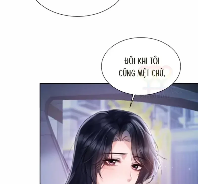 Vãn Triều Chapter 24 - Trang 26