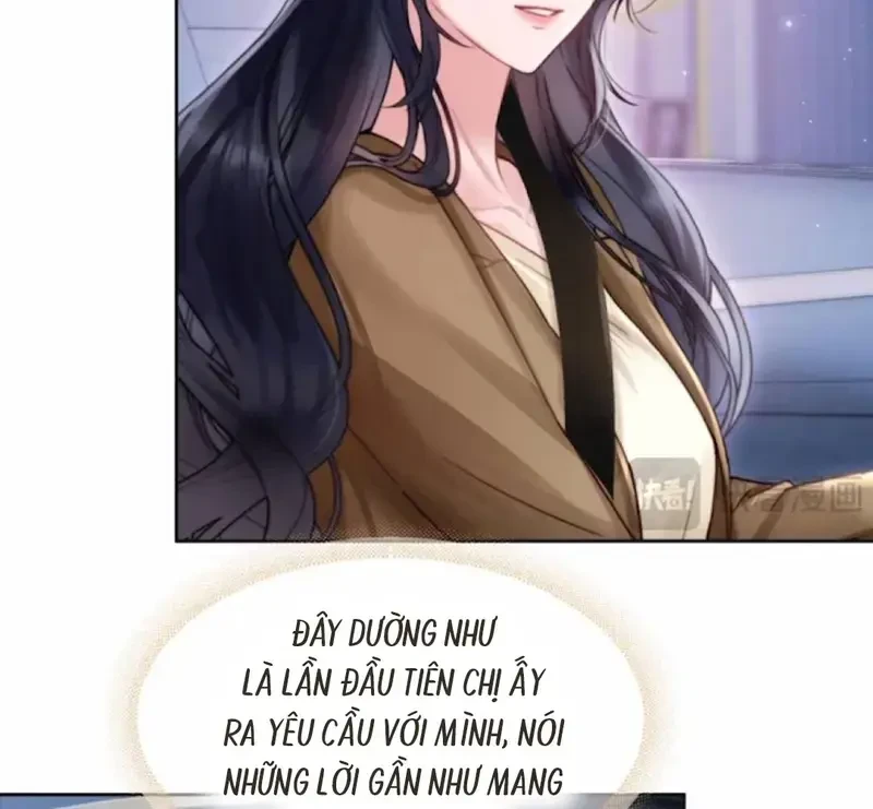 Vãn Triều Chapter 24 - Trang 27