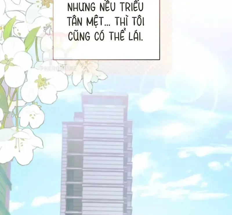 Vãn Triều Chapter 24 - Trang 33