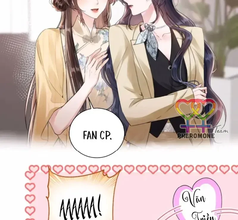 Vãn Triều Chapter 24 - Trang 40