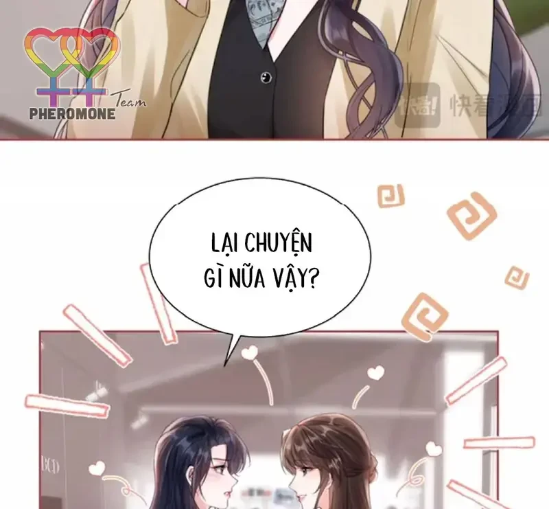Vãn Triều Chapter 24 - Trang 43