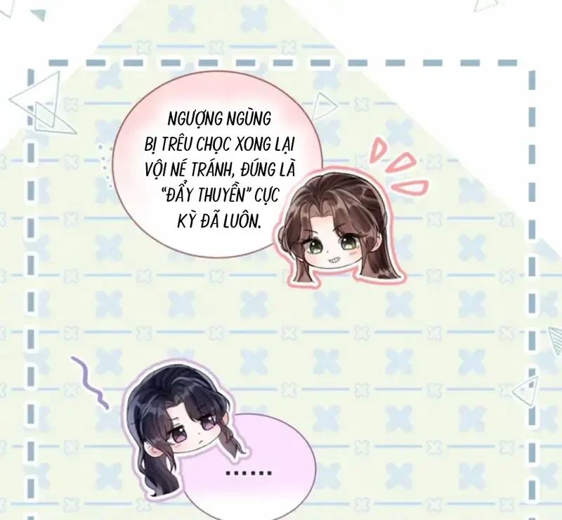 Vãn Triều Chapter 24 - Trang 46