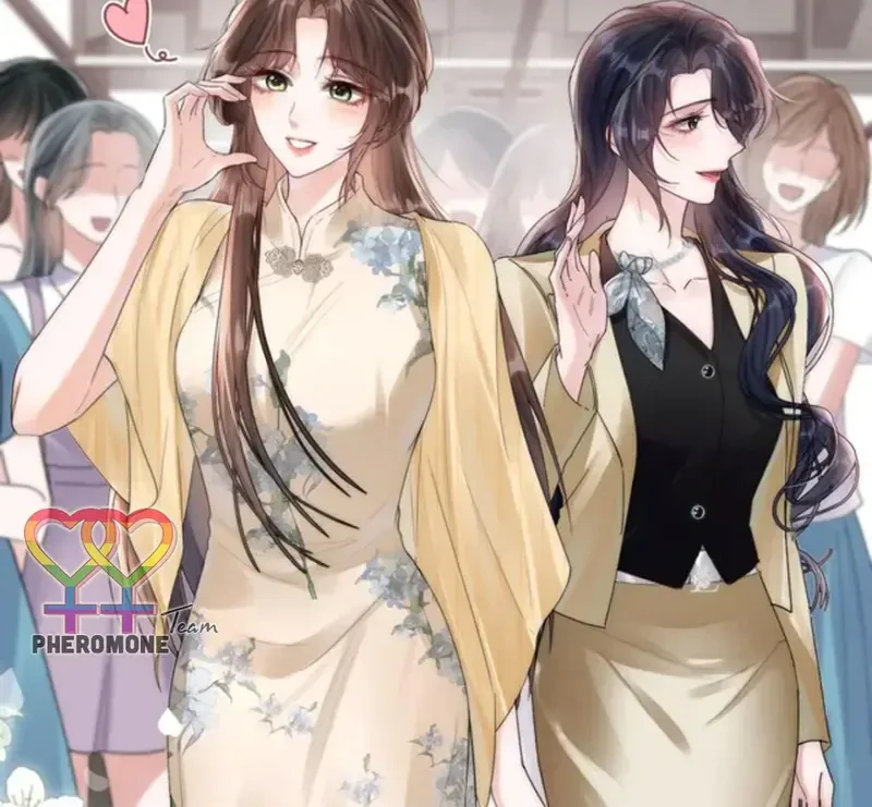 Vãn Triều Chapter 24 - Trang 49