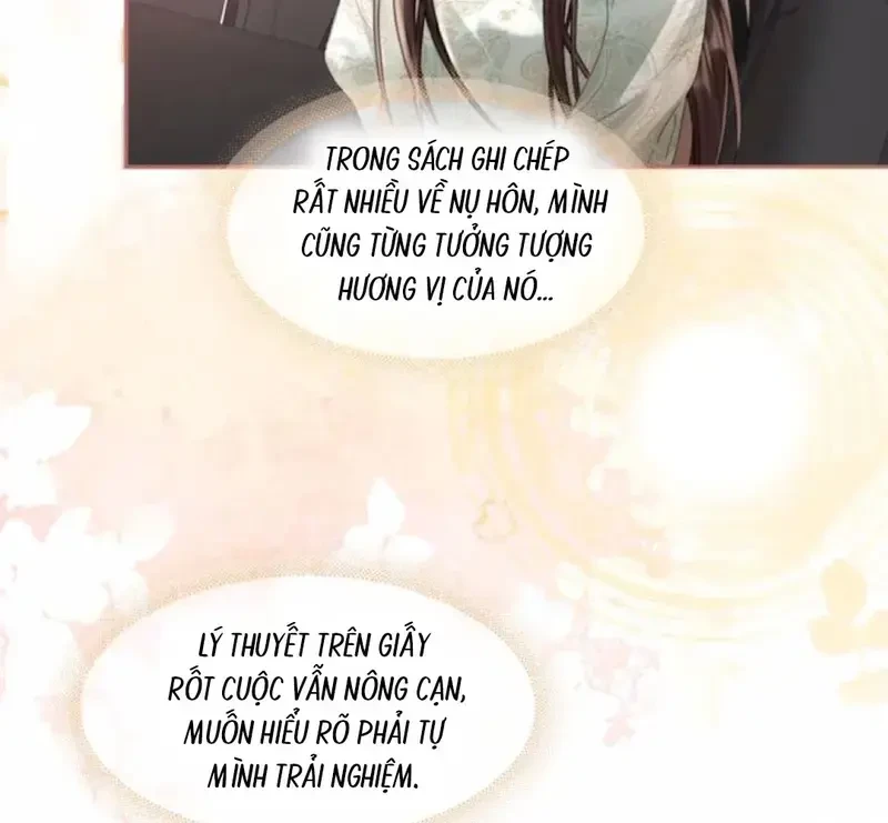 Vãn Triều Chapter 24 - Trang 8
