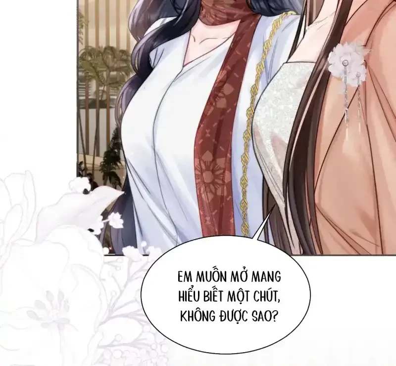 Vãn Triều Chapter 25 - Trang 10