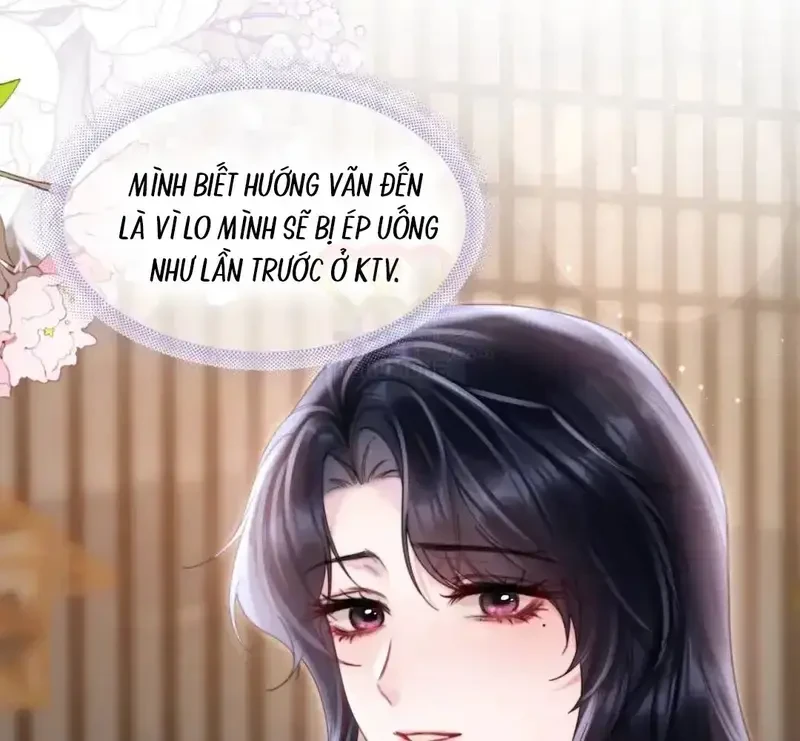 Vãn Triều Chapter 25 - Trang 11