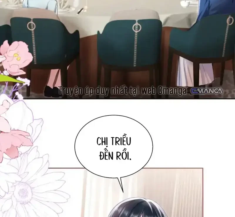 Vãn Triều Chapter 25 - Trang 16