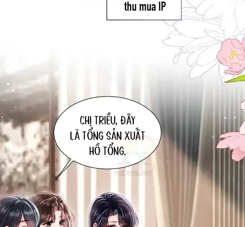 Vãn Triều Chapter 25 - Trang 18