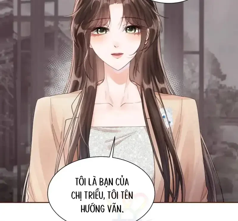 Vãn Triều Chapter 25 - Trang 21