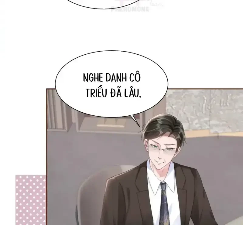 Vãn Triều Chapter 25 - Trang 22
