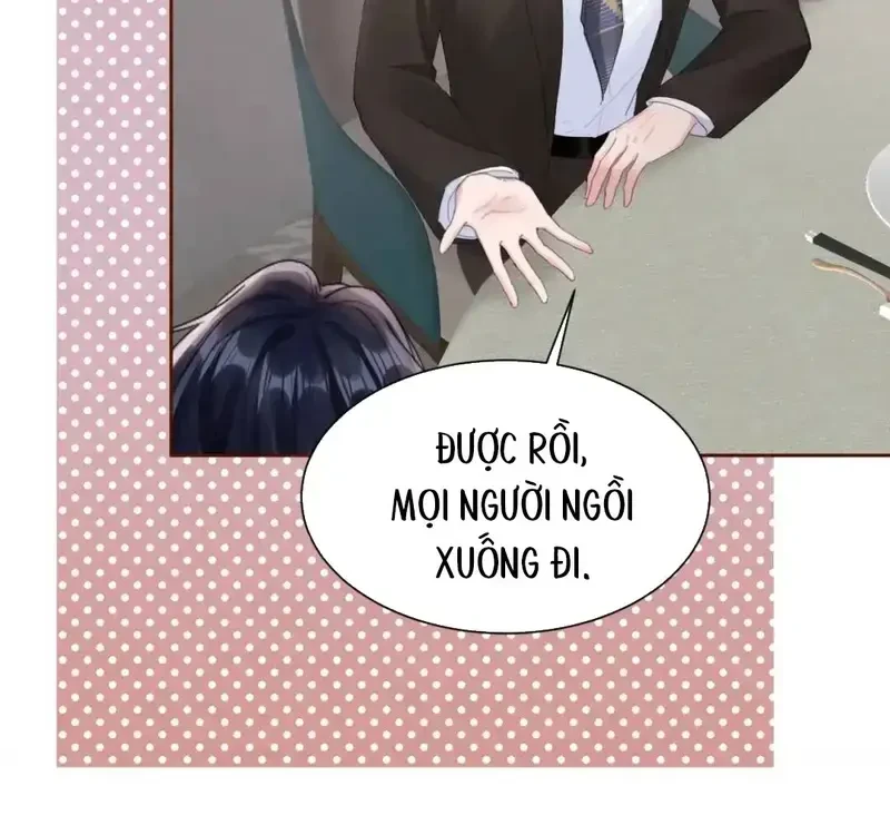 Vãn Triều Chapter 25 - Trang 23