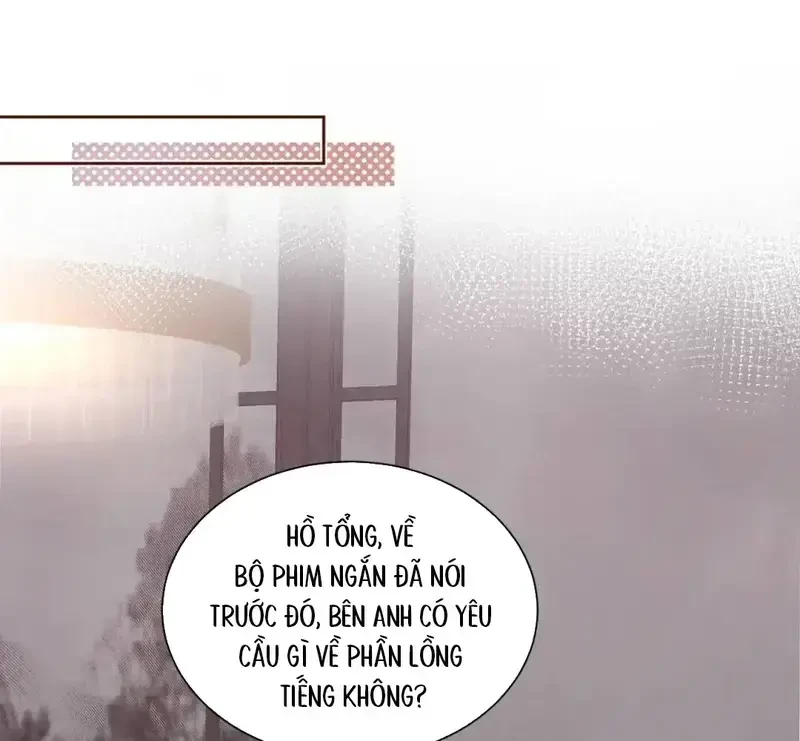 Vãn Triều Chapter 25 - Trang 24